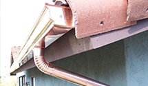 Rain Gutter Installation, Repair, Cleaning in Newberry, SC